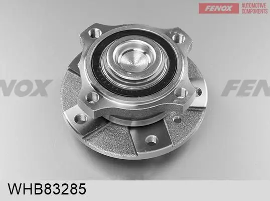 Главина на колелото FENOX
