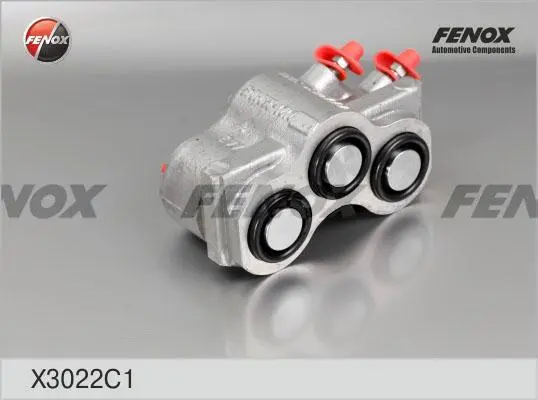 Спирачно цилиндърче на колелото FENOX