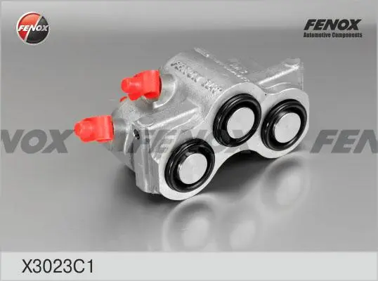 Спирачно цилиндърче на колелото FENOX