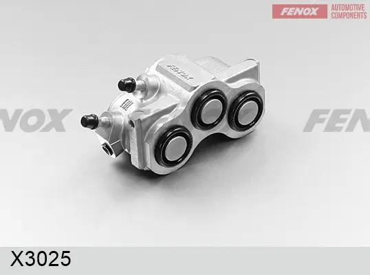 Спирачно цилиндърче на колелото FENOX