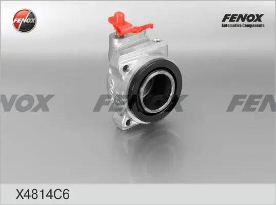 Спирачно цилиндърче на колелото FENOX