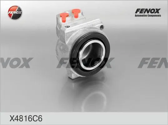 Спирачно цилиндърче на колелото FENOX
