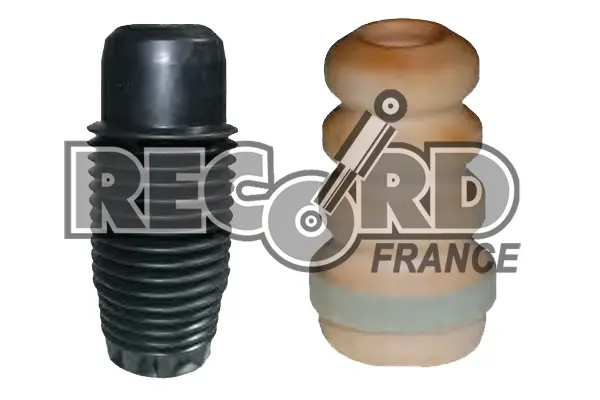 Прахозащитен комплект, амортисьор RECORD FRANCE