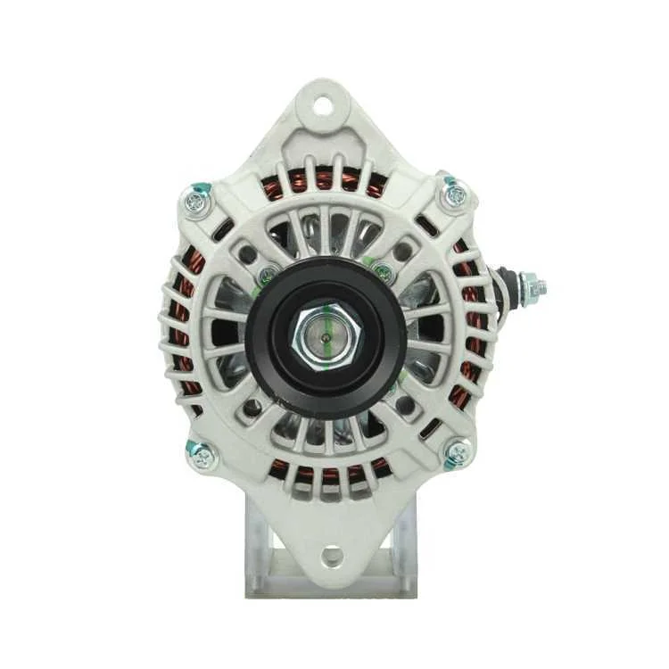 Генератор BV PSH