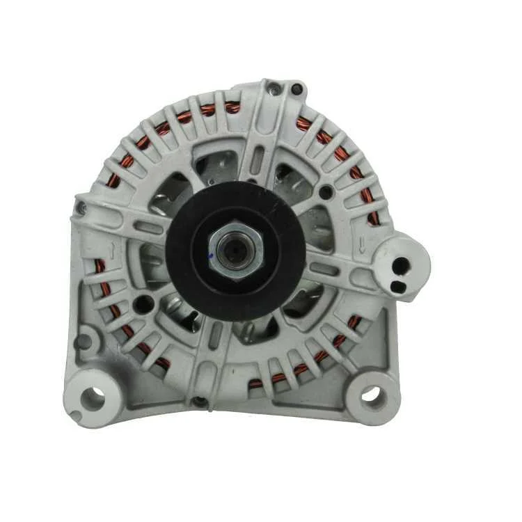 Генератор BV PSH