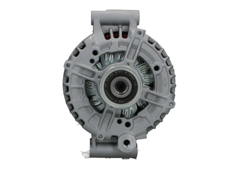 Генератор BV PSH