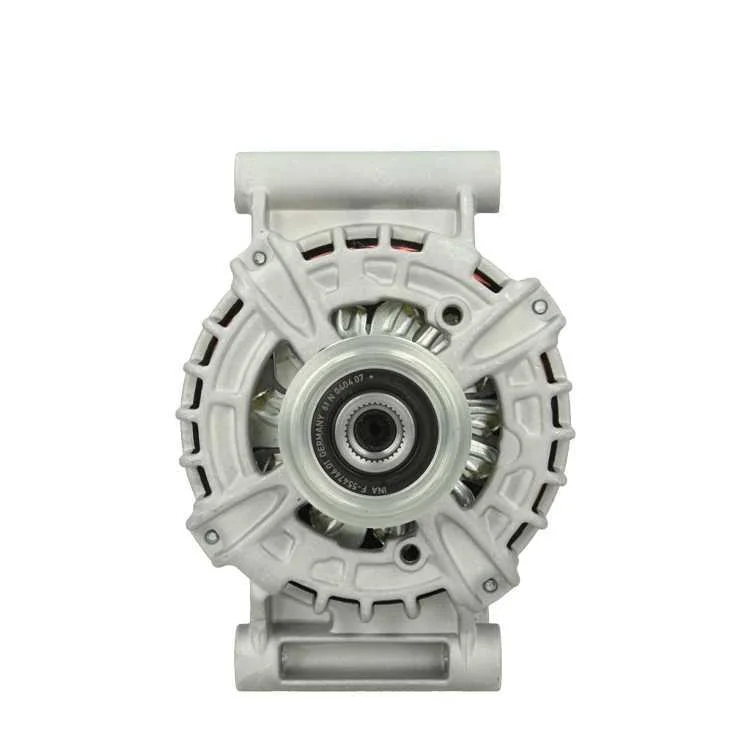 Генератор BV PSH
