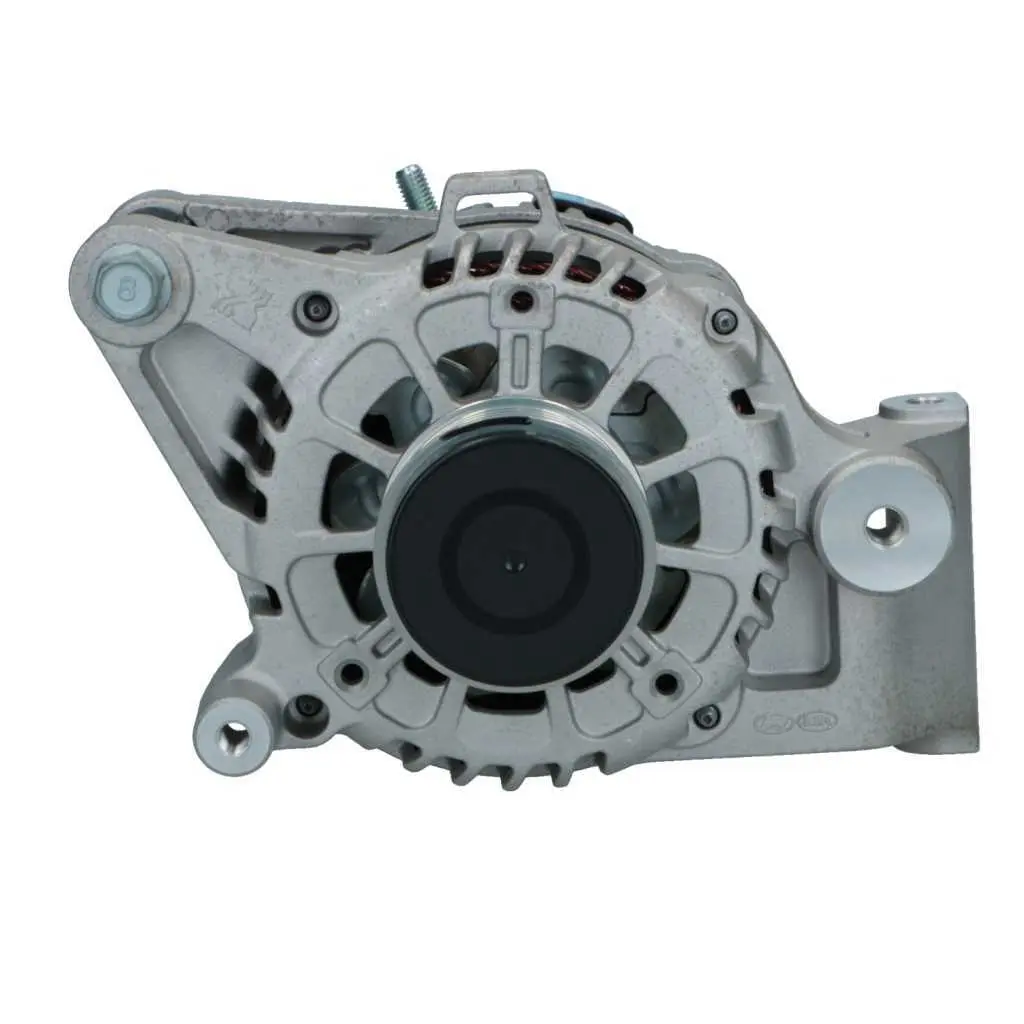 Генератор BV PSH