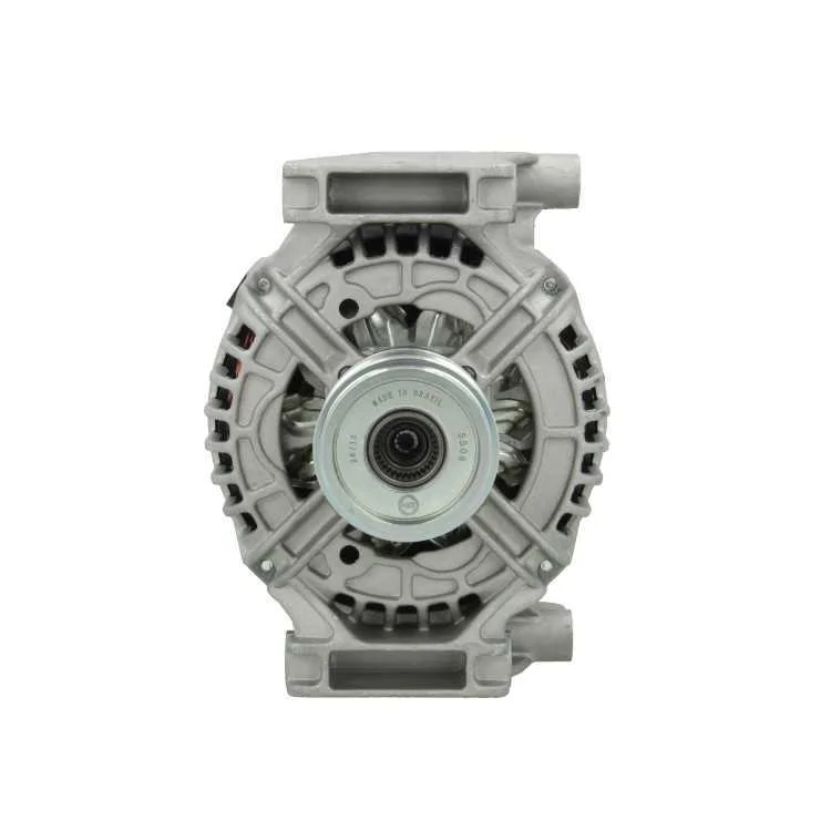 Генератор BV PSH