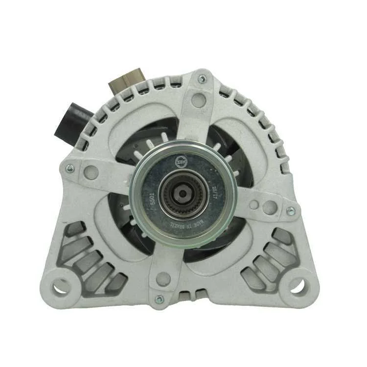 Генератор BV PSH