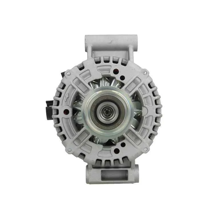 Генератор BV PSH