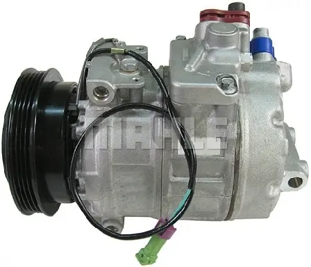 Компресор, климатизация BV PSH
