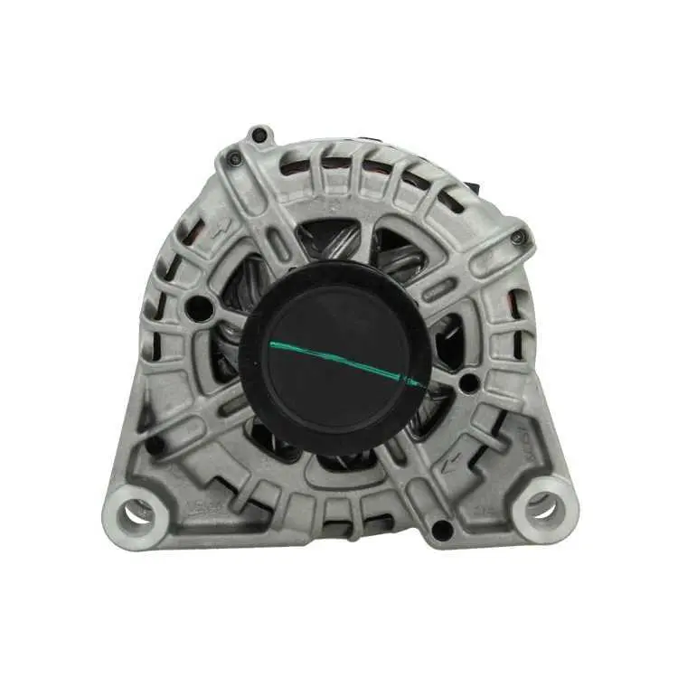 Генератор BV PSH