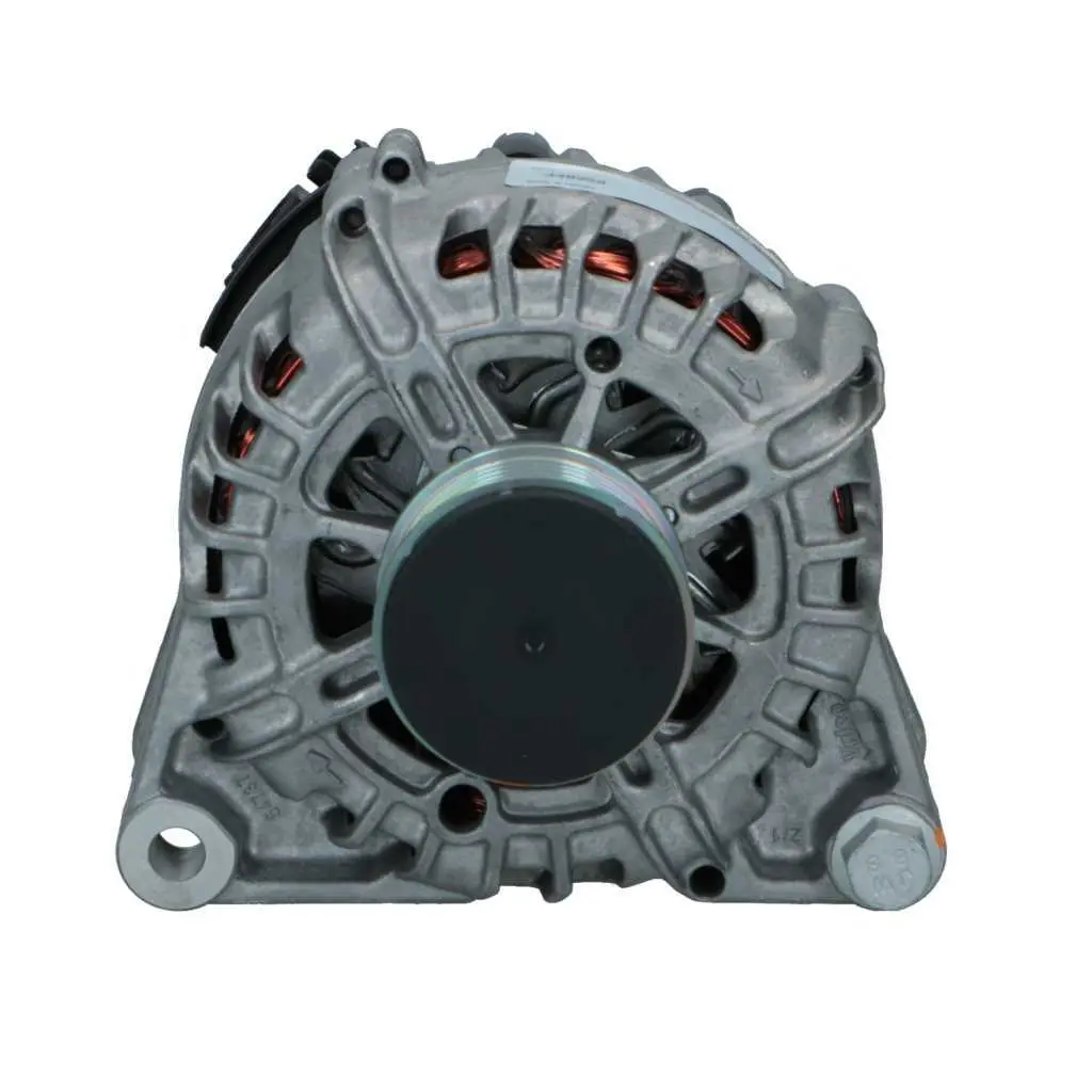 Генератор BV PSH