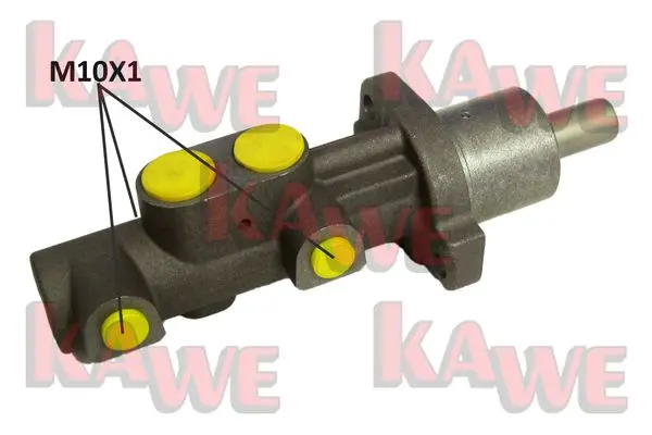 Спирачна помпа KAWE