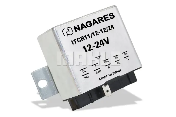 Мигачи MAHLE