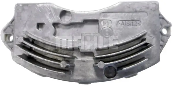 Регулатор, обдухване интериор MAHLE