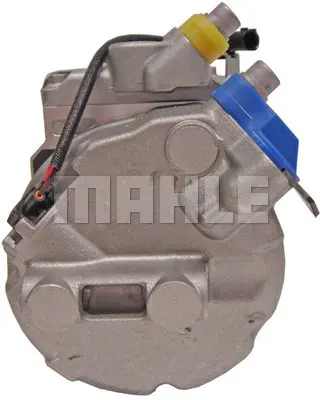 Компресор, климатизация MAHLE