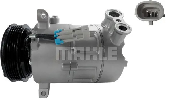 Компресор, климатизация MAHLE