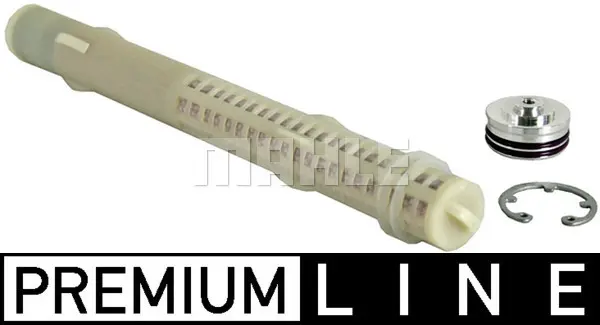 Изсушител, климатизация MAHLE