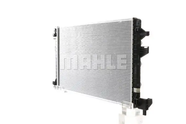 Интеркулер MAHLE
