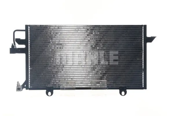 Кондензатор, климатизация MAHLE