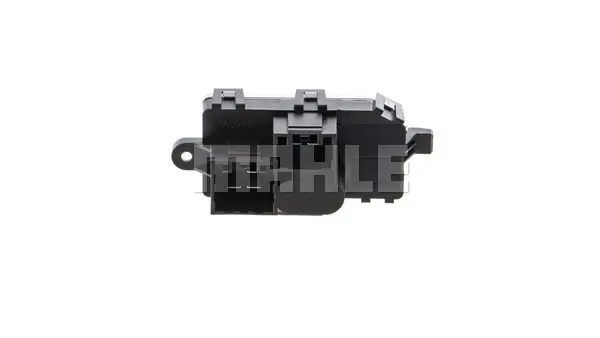 Регулатор, обдухване интериор MAHLE