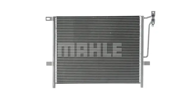 Кондензатор, климатизация MAHLE