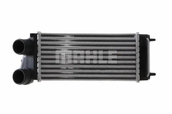 Интеркулер (охладител за въздуха на турбината) MAHLE