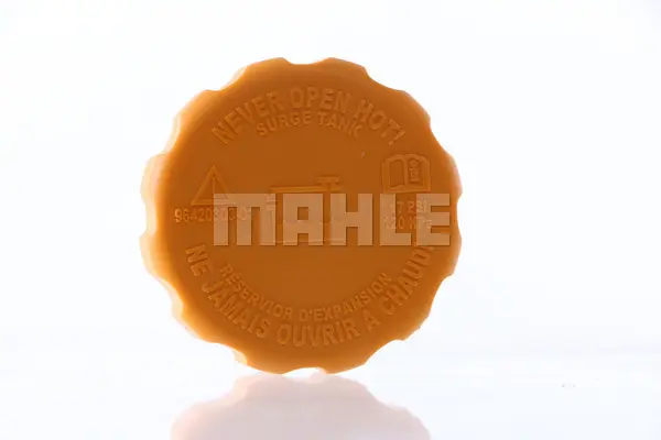 Капачка, резервоар за охладителна течност MAHLE