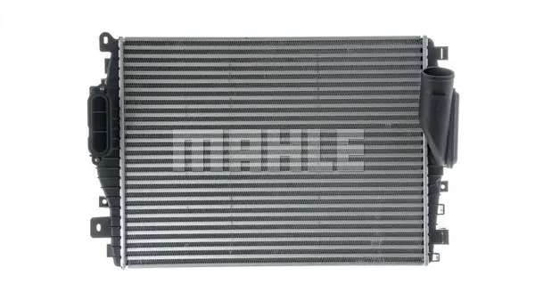 Интеркулер (охладител за въздуха на турбината) MAHLE