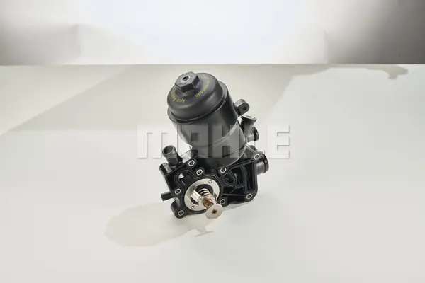 Корпус, маслен филтър MAHLE