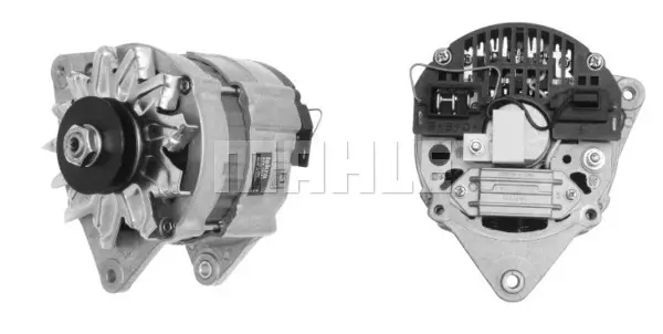 Генератор MAHLE