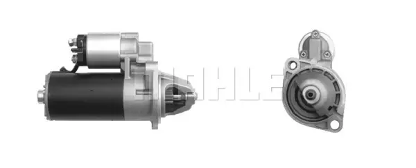Стартер MAHLE