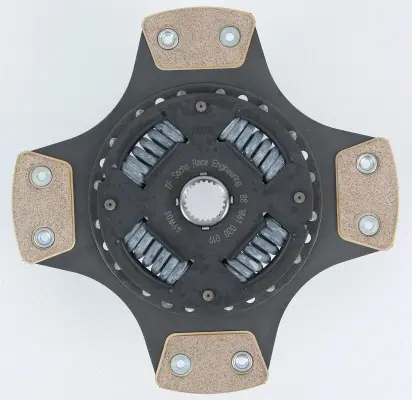 Диск на съединителя SACHS PERFORMANCE
