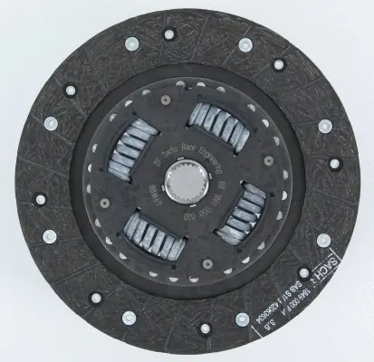 Диск на съединителя SACHS PERFORMANCE