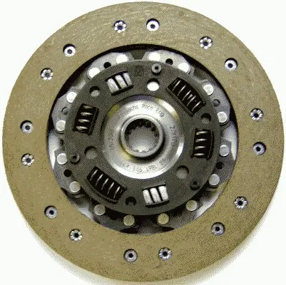 Диск на съединителя SACHS PERFORMANCE