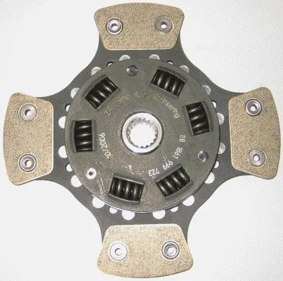 Диск на съединителя SACHS PERFORMANCE