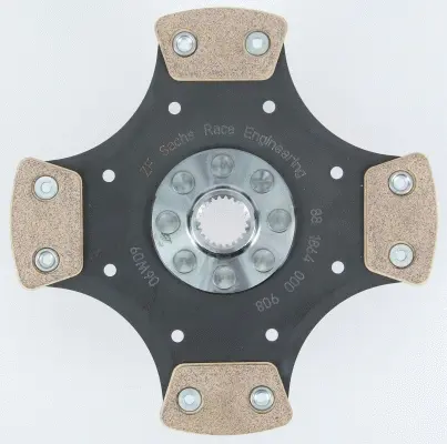 Диск на съединителя SACHS PERFORMANCE