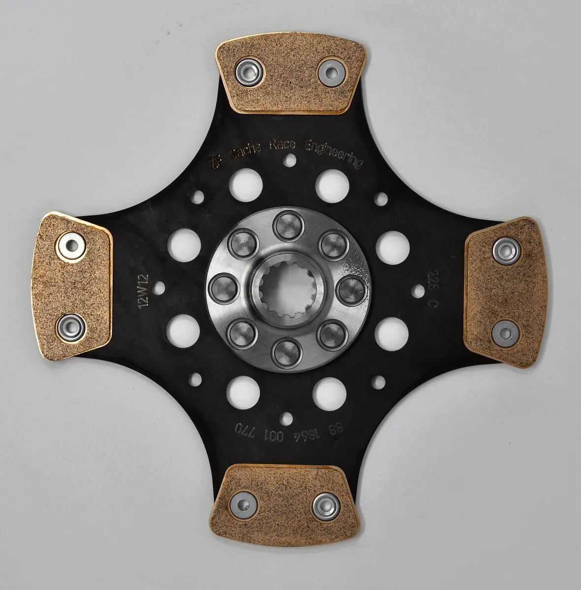 Диск на съединителя SACHS PERFORMANCE