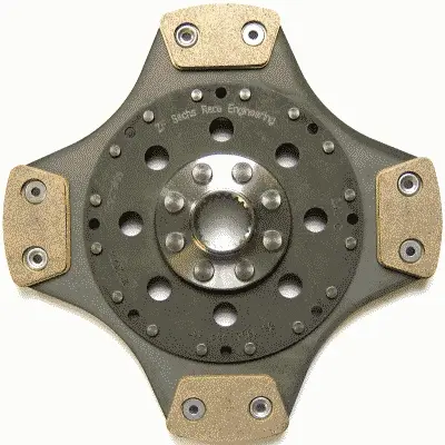 Диск на съединителя SACHS PERFORMANCE