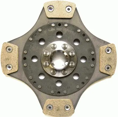 Диск на съединителя SACHS PERFORMANCE