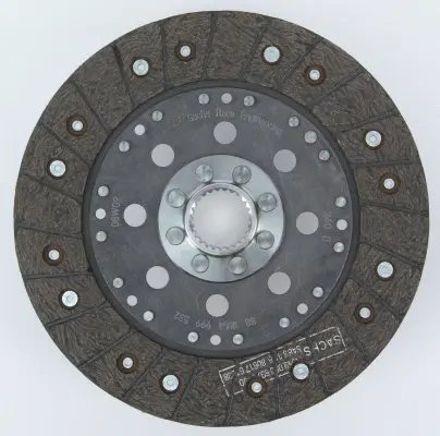 Диск на съединителя SACHS PERFORMANCE