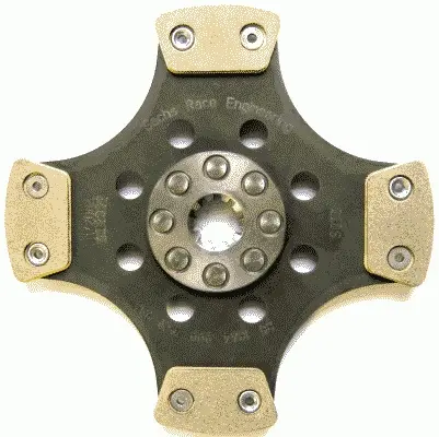 Диск на съединителя SACHS PERFORMANCE
