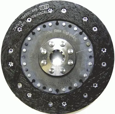 Диск на съединителя SACHS PERFORMANCE
