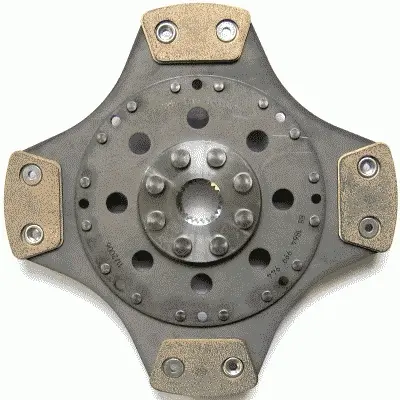 Диск на съединителя SACHS PERFORMANCE