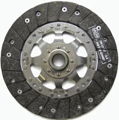 Диск на съединителя SACHS PERFORMANCE