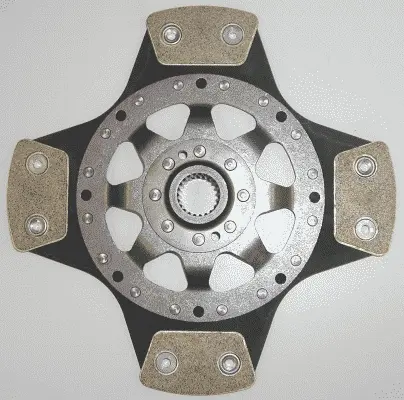Диск на съединителя SACHS PERFORMANCE