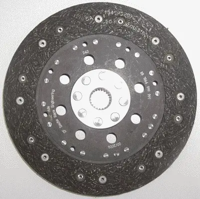 Диск на съединителя SACHS PERFORMANCE