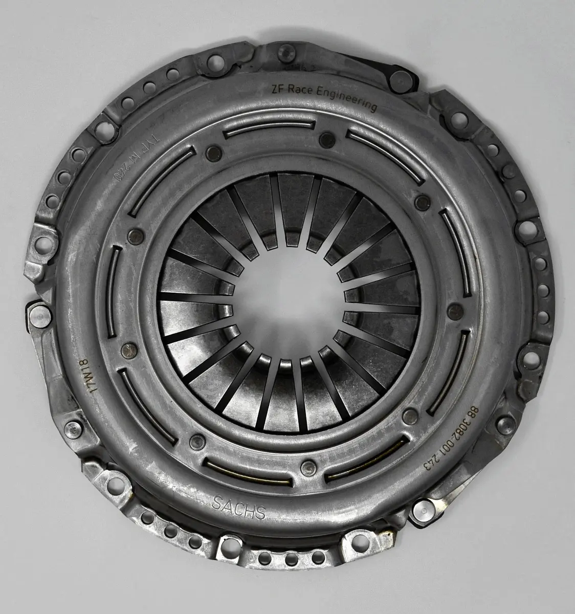 Притискателен диск SACHS PERFORMANCE